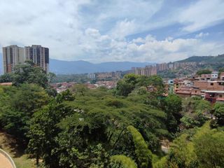 APARTAMENTO en ARRIENDO en Medellín Belén Loma De Los Bernal