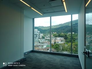 OFICINA en ARRIENDO/VENTA en Bogotá Santa Ana Occidental-Usaquén