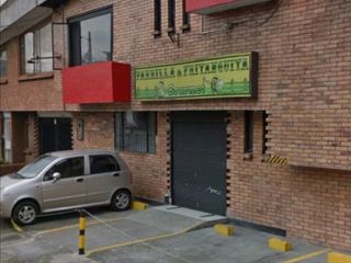 CASA-LOCAL en VENTA en Bogotá Normandía Occidental