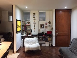 APARTAESTUDIO en VENTA en Bogotá La Calleja-Usaquén