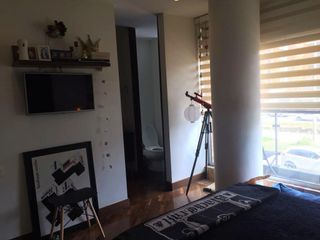 APARTAESTUDIO en VENTA en Bogotá La Calleja-Usaquén