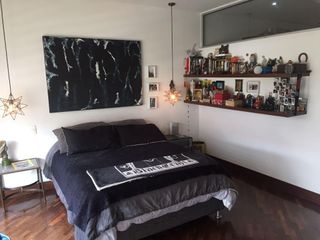 APARTAESTUDIO en VENTA en Bogotá La Calleja-Usaquén