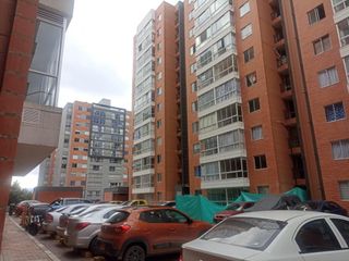 APARTAMENTO en VENTA en Bogotá TINTAL