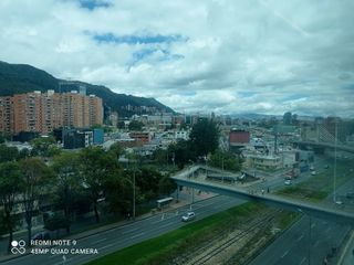 OFICINA en ARRIENDO/VENTA en Bogotá Santa Ana Occidental-Usaquén