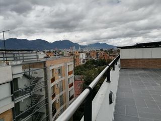 APARTAMENTO en VENTA en Bogotá Nicolás De Federmán