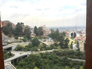 APARTAMENTO en VENTA en Bogotá Chapinero Alto