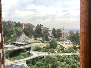APARTAMENTO en VENTA en Bogotá Chapinero Alto