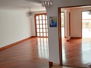 Foto 5 de CASA en ARRIENDO en Bogotá Santa Paula-Usaquén