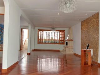Foto 4 de CASA en ARRIENDO en Bogotá Santa Paula-Usaquén