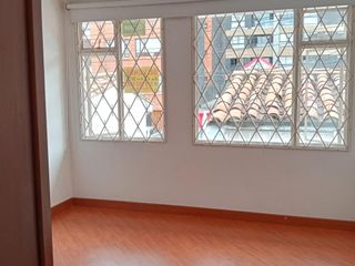 Foto 22 de CASA en ARRIENDO en Bogotá Santa Paula-Usaquén
