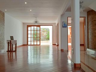 Foto 10 de CASA en ARRIENDO en Bogotá Santa Paula-Usaquén