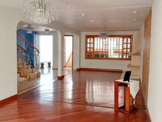 Foto 7 de CASA en ARRIENDO en Bogotá Santa Paula-Usaquén