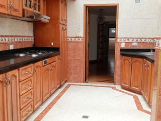 Foto 14 de CASA en ARRIENDO en Bogotá Santa Paula-Usaquén