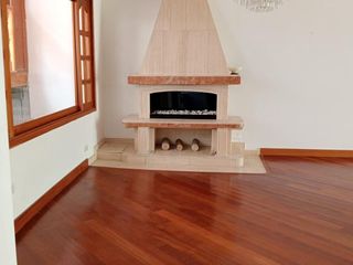 Foto 11 de CASA en ARRIENDO en Bogotá Santa Paula-Usaquén
