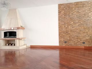 Foto 13 de CASA en ARRIENDO en Bogotá Santa Paula-Usaquén