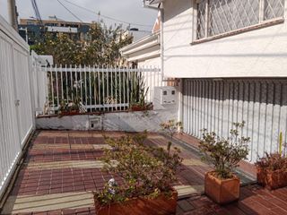 Foto 2 de CASA en ARRIENDO en Bogotá Santa Paula-Usaquén