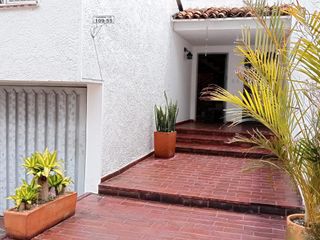 Foto 3 de CASA en ARRIENDO en Bogotá Santa Paula-Usaquén