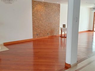 Foto 9 de CASA en ARRIENDO en Bogotá Santa Paula-Usaquén