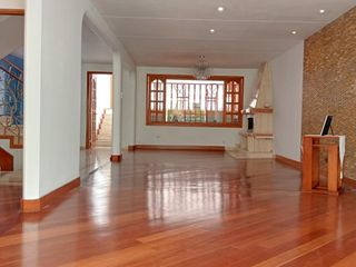 Foto 6 de CASA en ARRIENDO en Bogotá Santa Paula-Usaquén