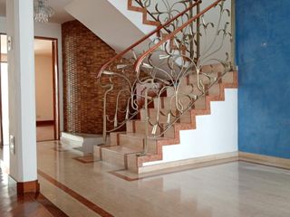 Foto 8 de CASA en ARRIENDO en Bogotá Santa Paula-Usaquén
