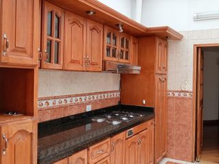 Foto 15 de CASA en ARRIENDO en Bogotá Santa Paula-Usaquén