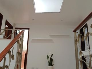 Foto 19 de CASA en ARRIENDO en Bogotá Santa Paula-Usaquén