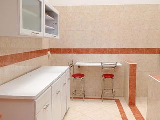 Foto 16 de CASA en ARRIENDO en Bogotá Santa Paula-Usaquén