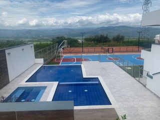 LOTE en VENTA en Guadalajara De Buga EL ALBERGUE