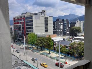 CONSULTORIO en ARRIENDO en Bogotá CHICO