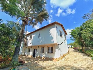Foto 4 de CASA CAMPESTRE en VENTA en Lebrija Lebrija