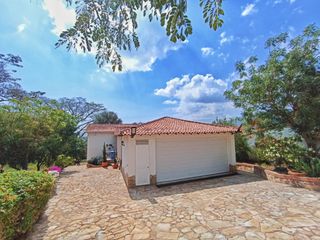 Foto 2 de CASA CAMPESTRE en VENTA en Lebrija Lebrija