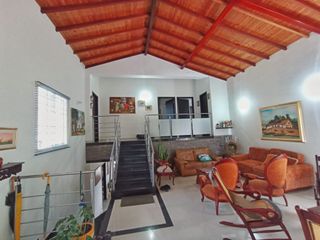 Foto 6 de CASA CAMPESTRE en VENTA en Lebrija Lebrija