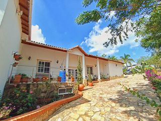 Foto 1 de CASA CAMPESTRE en VENTA en Lebrija Lebrija
