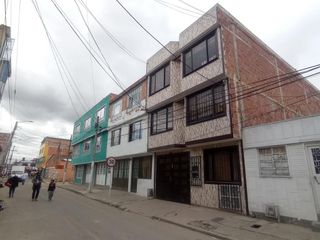 EDIFICIO en VENTA en Bogotá Ciudad Kennedy Oriental