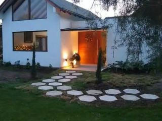 Foto 6 de CASA CAMPESTRE en VENTA en Mosquera CLUB DE POLO LOS PINOS
