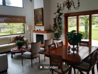 Foto 7 de CASA CAMPESTRE en VENTA en Mosquera CLUB DE POLO LOS PINOS