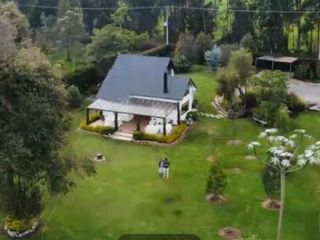 Foto 1 de CASA CAMPESTRE en VENTA en Mosquera CLUB DE POLO LOS PINOS