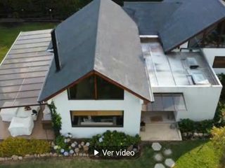 Foto 3 de CASA CAMPESTRE en VENTA en Mosquera CLUB DE POLO LOS PINOS