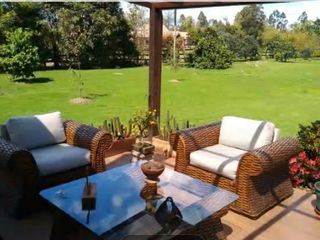 Foto 13 de CASA CAMPESTRE en VENTA en Mosquera CLUB DE POLO LOS PINOS
