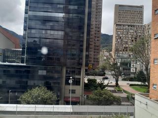 APARTAMENTO en VENTA en Bogotá CENTRO INTERNACIONAL