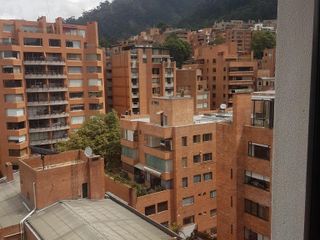 APARTAMENTO en VENTA en Bogotá Emaus