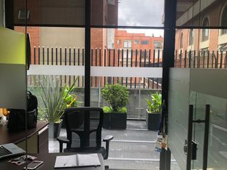 OFICINA en VENTA en Bogotá CHICO