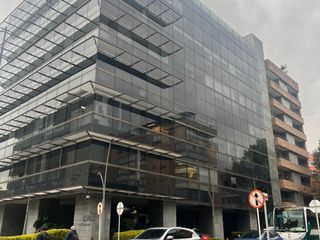 OFICINA en ARRIENDO en Bogotá CHICO