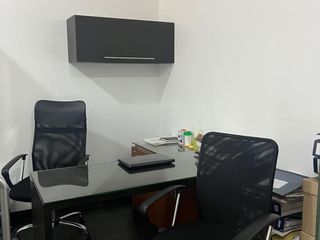 Foto 12 de OFICINA en VENTA en Bogotá CHICO
