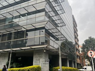 Foto 1 de OFICINA en VENTA en Bogotá CHICO