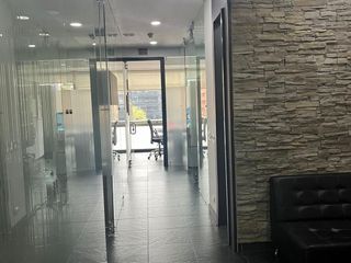 Foto 5 de OFICINA en VENTA en Bogotá CHICO