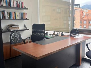 Foto 9 de OFICINA en VENTA en Bogotá CHICO