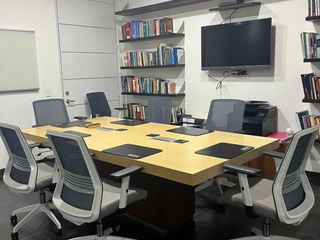 Foto 8 de OFICINA en VENTA en Bogotá CHICO