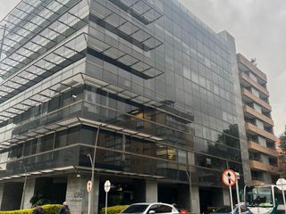 Foto 2 de OFICINA en VENTA en Bogotá CHICO