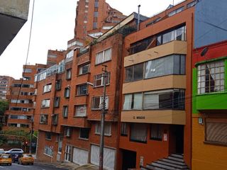 APARTAMENTO en ARRIENDO en Bogotá LA MACARENA